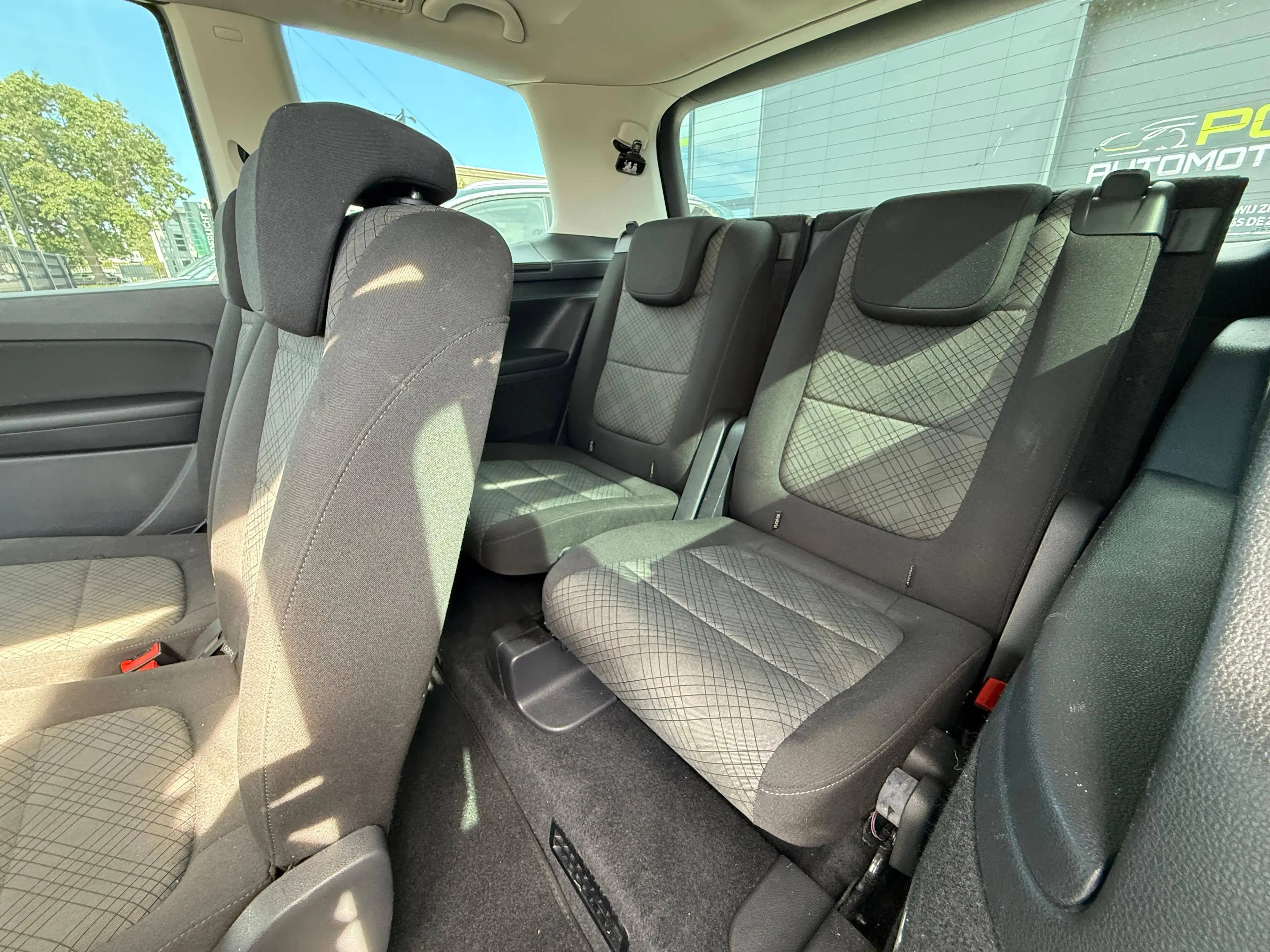 Volkswagen Sharan TDi / 2.0 Diesel / 7-zitplaatsen / euro 6b / 12 mnd Waarborg — photo 19