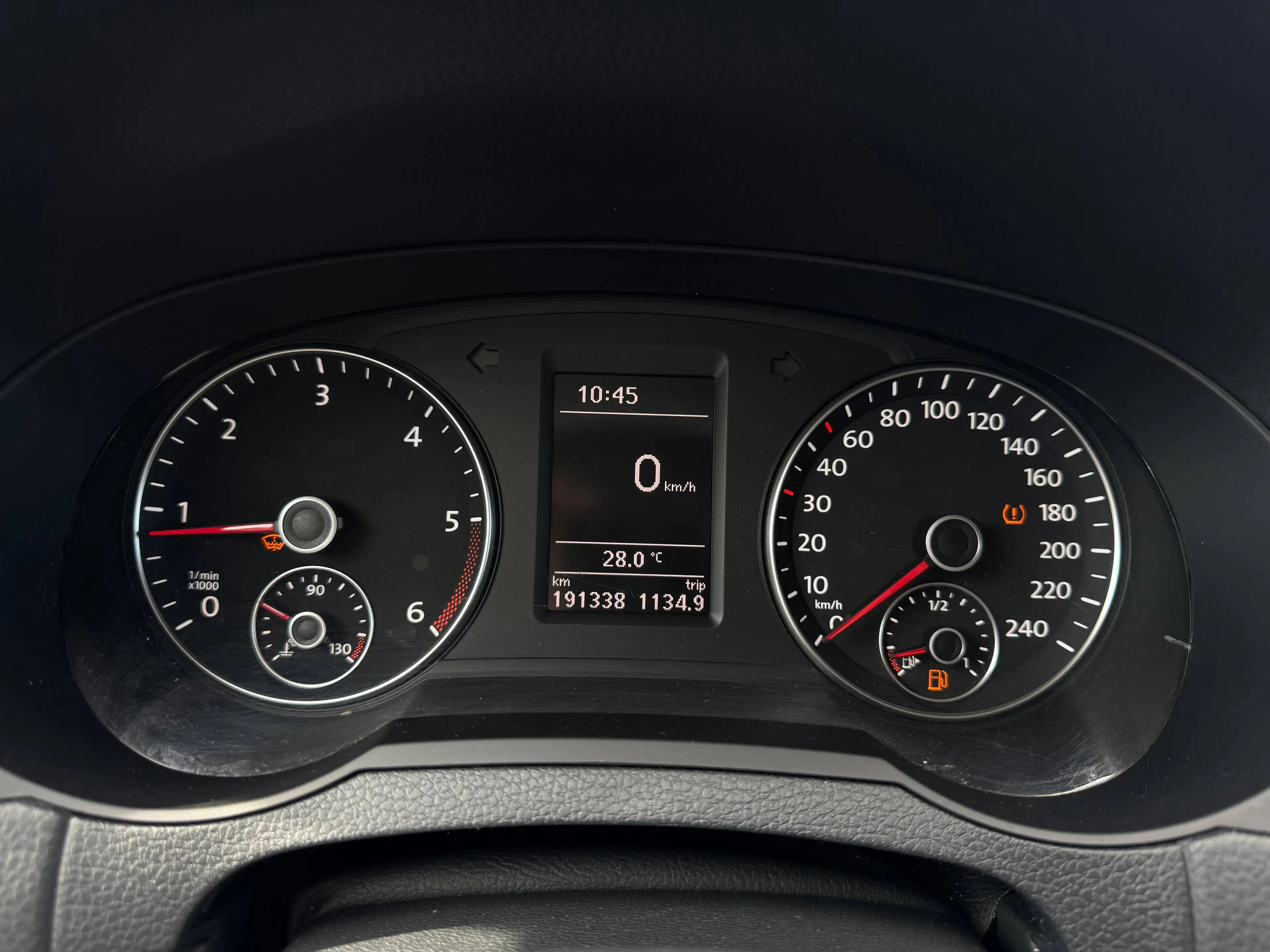 Volkswagen Sharan TDi / 2.0 Diesel / 7-zitplaatsen / euro 6b / 12 mnd Waarborg — photo 35