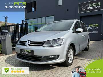 TDi / 2.0 Diesel / 7-zitplaatsen / euro 6b / 12 mnd Waarborg