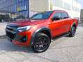 Isuzu D-Max N60 1.9 aut. Crew Nitro Sport N1 5 anni garanzia Arancione - thumbnail 4