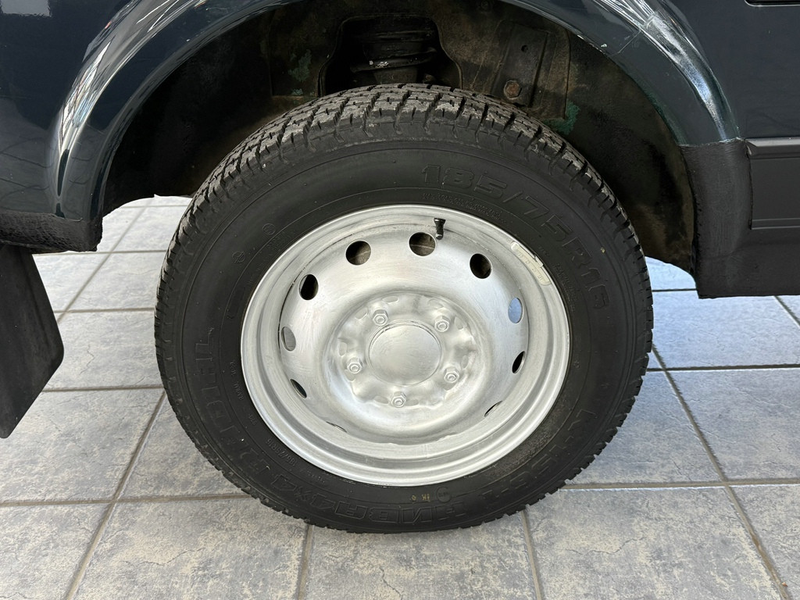 Photo du véhicule