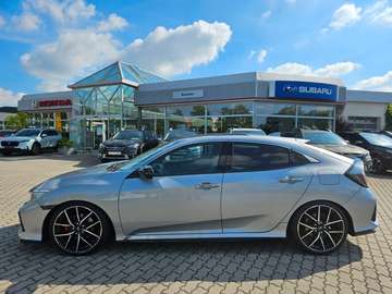 1.5 Prestige CVT