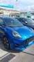 Ford Puma Puma 1.0 ecoboost h ST-Line s Blu/Azzurro - thumbnail 2