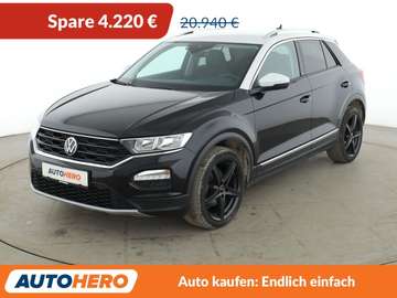 2.0 TDI Style *NAV*ACC*CAM*PDC*SHZ*ALU*KLIMA*