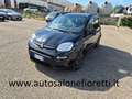 Fiat Panda 1.0 firefly hybrid City Life Negro - thumbnail 1