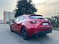 Mazda 3 3 III 2013 5p 1.5d Exceed 105cv auto Rosso - thumbnail 6