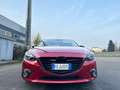 Mazda 3 3 III 2013 5p 1.5d Exceed 105cv auto Rosso - thumbnail 2