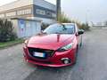 Mazda 3 3 III 2013 5p 1.5d Exceed 105cv auto Rosso - thumbnail 8