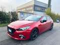 Mazda 3 3 III 2013 5p 1.5d Exceed 105cv auto Rosso - thumbnail 4