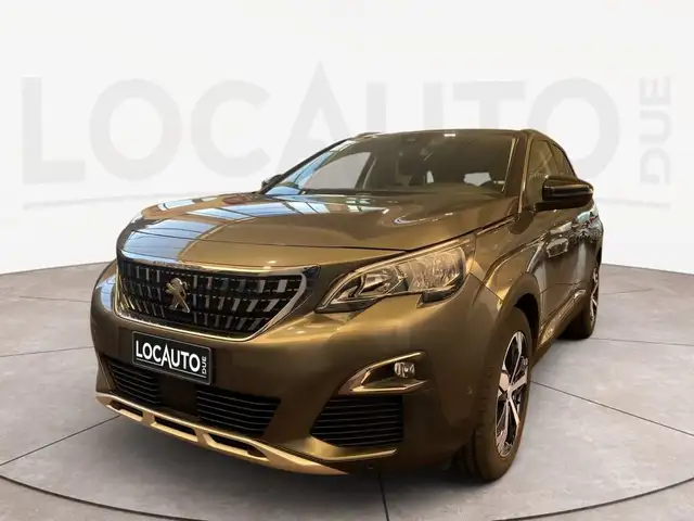 Peugeot 3008 1.5 bluehdi Allure s&s 130cv eat8 - PROMO
