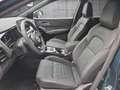Nissan Qashqai 1,3 MHEV 4x4 N-Design+ Autom. *ab € 32.990,-* Grün - thumbnail 7