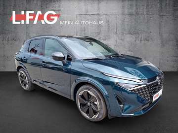 1,3 MHEV 4x4 N-Design+ Autom. *ab € 32.990,-*