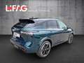 Nissan Qashqai 1,3 MHEV 4x4 N-Design+ Autom. *ab € 32.990,-* Grün - thumbnail 6