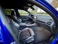 BMW 330 i Touring Msport Blu/Azzurro - thumbnail 10