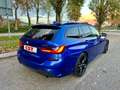 BMW 330 i Touring Msport Blu/Azzurro - thumbnail 7