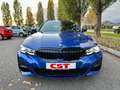 BMW 330 i Touring Msport Blu/Azzurro - thumbnail 2