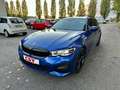 BMW 330 i Touring Msport Blu/Azzurro - thumbnail 1