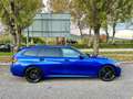 BMW 330 i Touring Msport Blu/Azzurro - thumbnail 5