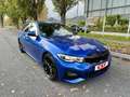 BMW 330 i Touring Msport Blu/Azzurro - thumbnail 3