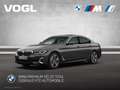 BMW 530 d xDrive Limousine HUD SHZ LKH Grau - thumbnail 1