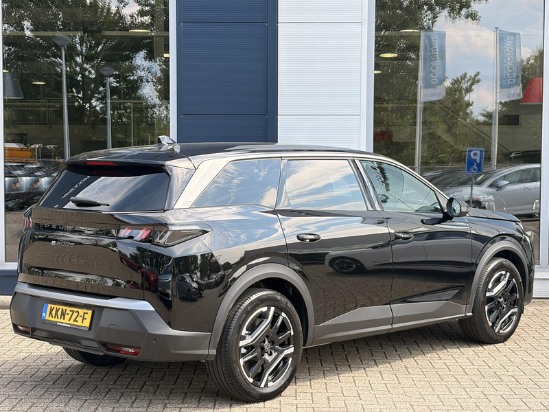 Peugeot 5008 e-5008 Allure Avantage 73 kWh 7p | Parkeercamera | — photo 3