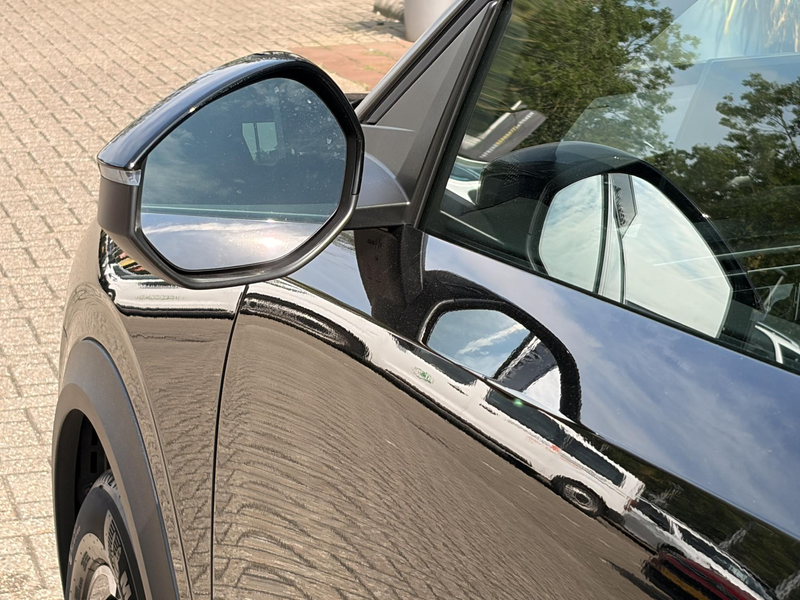 Peugeot 5008 e-5008 Allure Avantage 73 kWh 7p | Parkeercamera | — photo 14