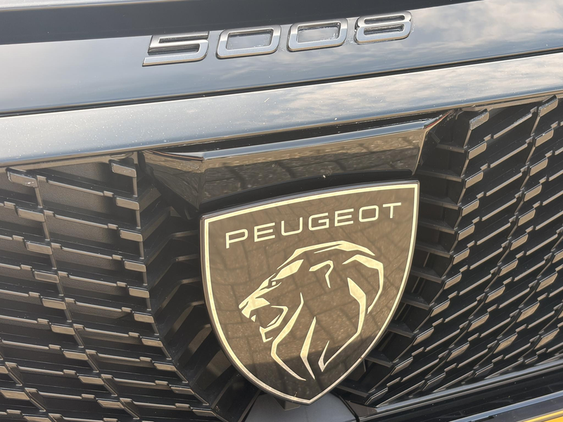 Peugeot 5008 e-5008 Allure Avantage 73 kWh 7p | Parkeercamera | — photo 10