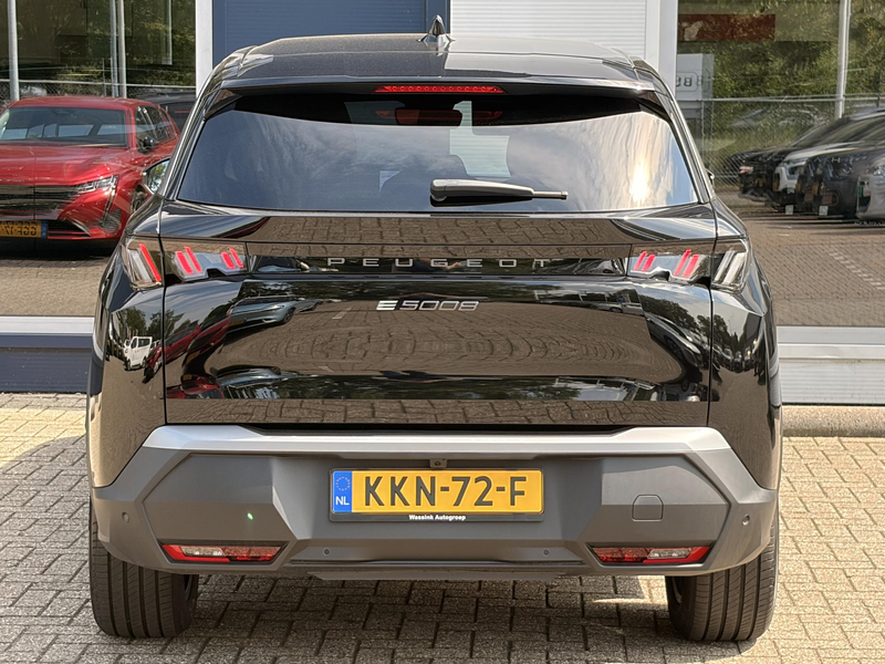 Peugeot 5008 e-5008 Allure Avantage 73 kWh 7p | Parkeercamera | — photo 7