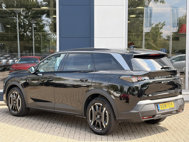 Peugeot 5008 e-5008 Allure Avantage 73 kWh 7p | Parkeercamera | — photo 4