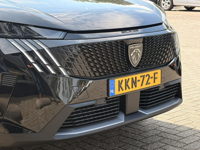 Peugeot 5008 e-5008 Allure Avantage 73 kWh 7p | Parkeercamera | — photo 15