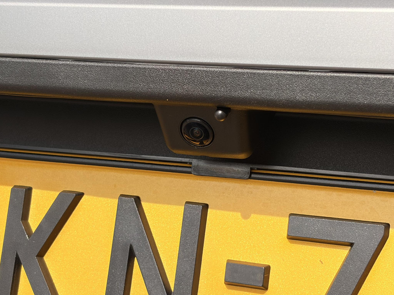 Peugeot 5008 e-5008 Allure Avantage 73 kWh 7p | Parkeercamera | — photo 12