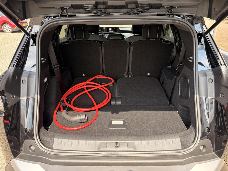 Peugeot 5008 e-5008 Allure Avantage 73 kWh 7p | Parkeercamera | — photo 11