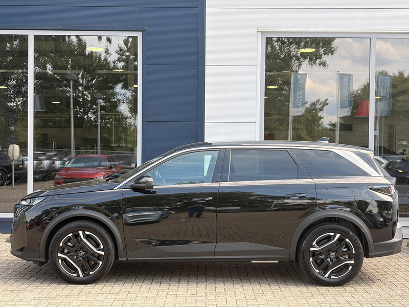 Peugeot 5008 e-5008 Allure Avantage 73 kWh 7p | Parkeercamera | — photo 5