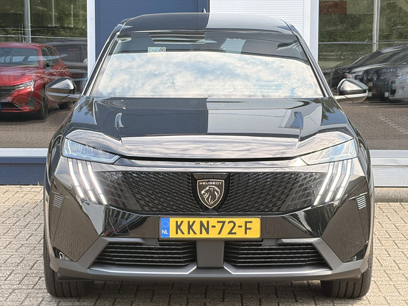 Peugeot 5008 e-5008 Allure Avantage 73 kWh 7p | Parkeercamera | — photo 6