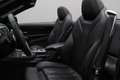 BMW 440 4-serie Cabrio 440i High Executive | Achteruitrijc Schwarz - thumbnail 18