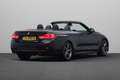 BMW 440 4-serie Cabrio 440i High Executive | Achteruitrijc Schwarz - thumbnail 2