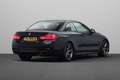 BMW 440 4-serie Cabrio 440i High Executive | Achteruitrijc Schwarz - thumbnail 30