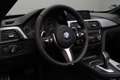 BMW 440 4-serie Cabrio 440i High Executive | Achteruitrijc Schwarz - thumbnail 16