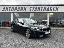Bmw 118 I Advantage AHK | LED | PANO | DAB