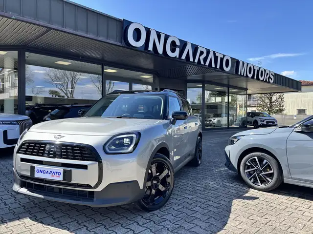 MINI Cooper Countryman C 48V Classic "Pack S" PRONTA CONSEGNA