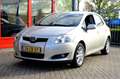 Toyota Auris 1.6-16V Sol Business Aut. Clima|Cruise|Navi Grijs - thumbnail 25