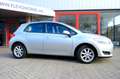 Toyota Auris 1.6-16V Sol Business Aut. Clima|Cruise|Navi Grijs - thumbnail 4