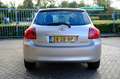 Toyota Auris 1.6-16V Sol Business Aut. Clima|Cruise|Navi Grijs - thumbnail 8