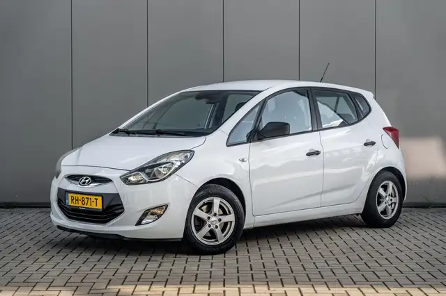 Hyundai iX20 1.4i i-Drive | Stoelverwarming | Airco | Trekhaak