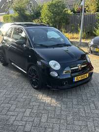 1.4 T-Jet Tur