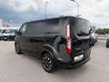 Ford Transit Custom Kasten 2,0 TDCi L1H1 310 Sport Aut. *Netto 20.7... Schwarz - thumbnail 12