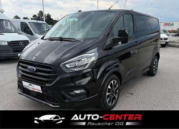 Kasten 2,0 TDCi L1H1 310 Sport Aut. *Netto 20.7...