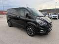 Ford Transit Custom Kasten 2,0 TDCi L1H1 310 Sport Aut. *Netto 20.7... Schwarz - thumbnail 3