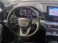 Audi Q5 40 TDI QUATTRO ADVANCED +MATRIX+B&O+MMI NAVI+ Grau - thumbnail 17