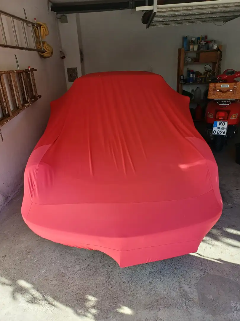 Alfa Romeo Spider Spider 2.0 - 1